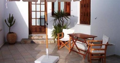 фото отеля Villa Notos