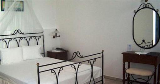 фото отеля Villa Notos