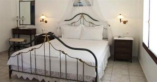 фото отеля Villa Notos