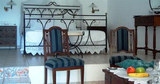 фото отеля Villa Notos