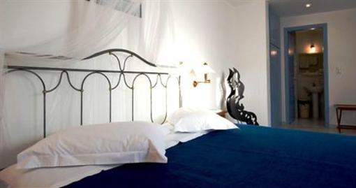 фото отеля Villa Notos