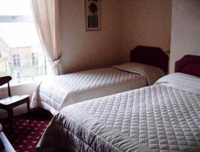 фото отеля Seacraft Hotel Lytham St Annes