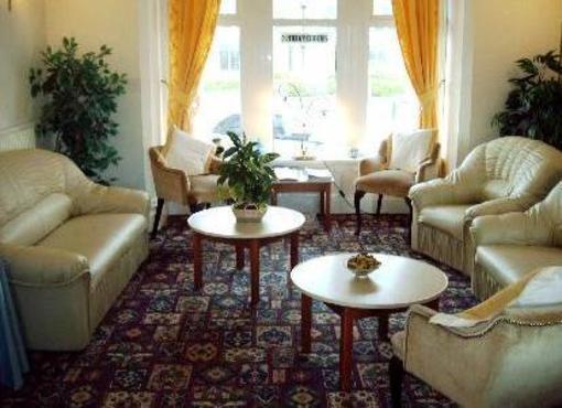 фото отеля Seacraft Hotel Lytham St Annes