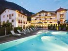 фото отеля Hotel Matillhof Latsch