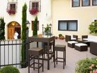 фото отеля Hotel Matillhof Latsch