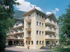 фото отеля Hotel Matillhof Latsch