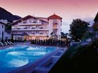 фото отеля Hotel Matillhof Latsch