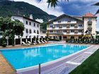 фото отеля Hotel Matillhof Latsch