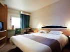 фото отеля HotelF1Saint Dizier Bettancourt-la-Ferrée