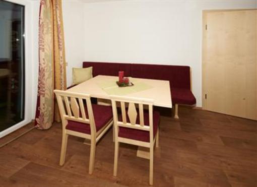 фото отеля Apart Kerber