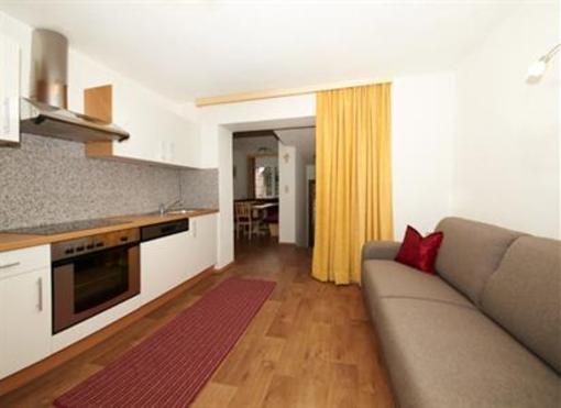фото отеля Apart Kerber