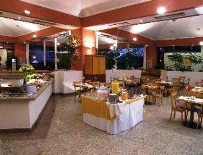 фото отеля Comfort Hotel Ribeirao Preto