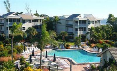 фото отеля Sanibel Condo Rentals by Royal Shell Vacations
