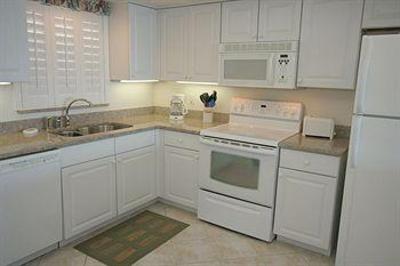 фото отеля Sanibel Condo Rentals by Royal Shell Vacations