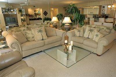 фото отеля Sanibel Condo Rentals by Royal Shell Vacations