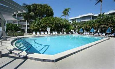 фото отеля Sanibel Condo Rentals by Royal Shell Vacations