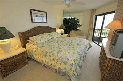 фото отеля Sanibel Condo Rentals by Royal Shell Vacations