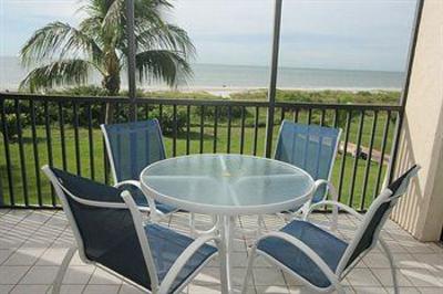 фото отеля Sanibel Condo Rentals by Royal Shell Vacations