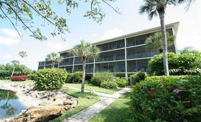 фото отеля Sanibel Condo Rentals by Royal Shell Vacations