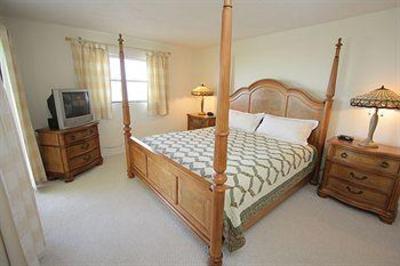 фото отеля Sanibel Condo Rentals by Royal Shell Vacations
