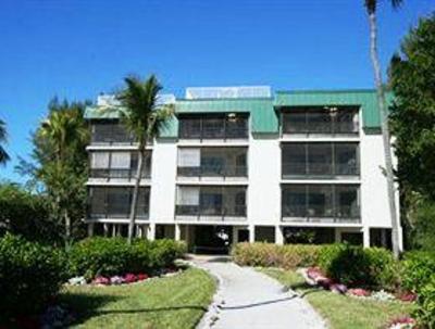 фото отеля Sanibel Condo Rentals by Royal Shell Vacations
