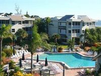 Sanibel Condo Rentals by Royal Shell Vacations
