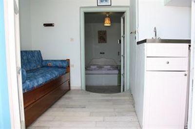 фото отеля Studios Naxos