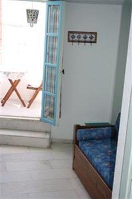 фото отеля Studios Naxos