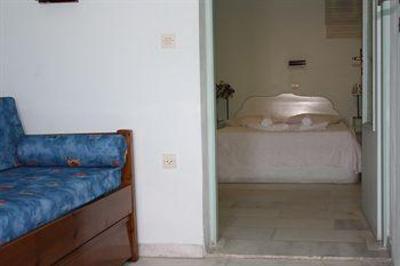 фото отеля Studios Naxos