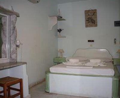 фото отеля Studios Naxos