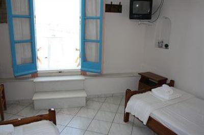 фото отеля Studios Naxos