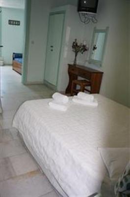 фото отеля Studios Naxos