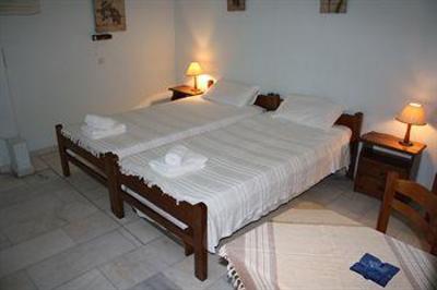 фото отеля Studios Naxos