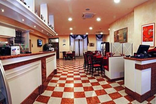 фото отеля Hotel Portici Riva del Garda