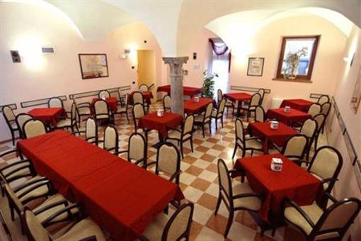 фото отеля Hotel Portici Riva del Garda