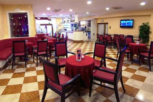фото отеля Hotel Portici Riva del Garda