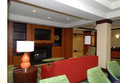 фото отеля Fairfield Inn & Suites by Marriott Bedford