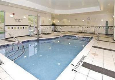 фото отеля Fairfield Inn & Suites by Marriott Bedford