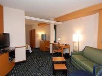 Fairfield Inn & Suites by Marriott Bedford