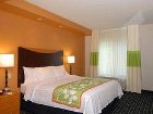 фото отеля Fairfield Inn & Suites by Marriott Bedford