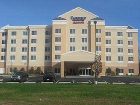 фото отеля Fairfield Inn & Suites by Marriott Bedford