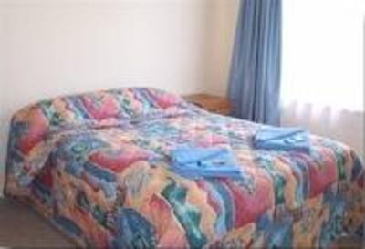 фото отеля Echo Beach Tourist Park Accommodation Lakes Entrance