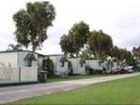 фото отеля Echo Beach Tourist Park Accommodation Lakes Entrance