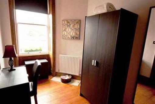 фото отеля Cloudberry Apartment