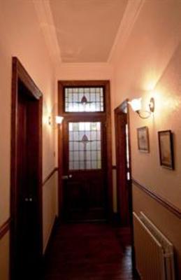фото отеля Cloudberry Apartment