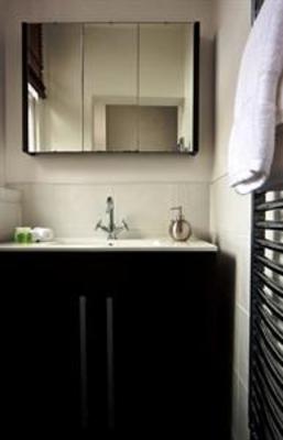 фото отеля Cloudberry Apartment