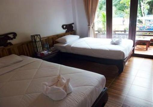 фото отеля Luang Prabang River Lodge