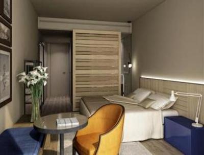фото отеля Parc Hotel Billia