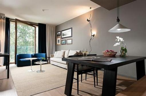 фото отеля Parc Hotel Billia