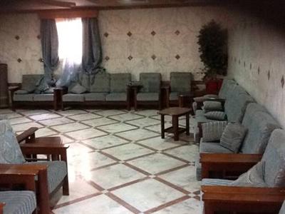фото отеля Wardat Quraish Hotel